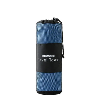 Quick Dry Travel Towel