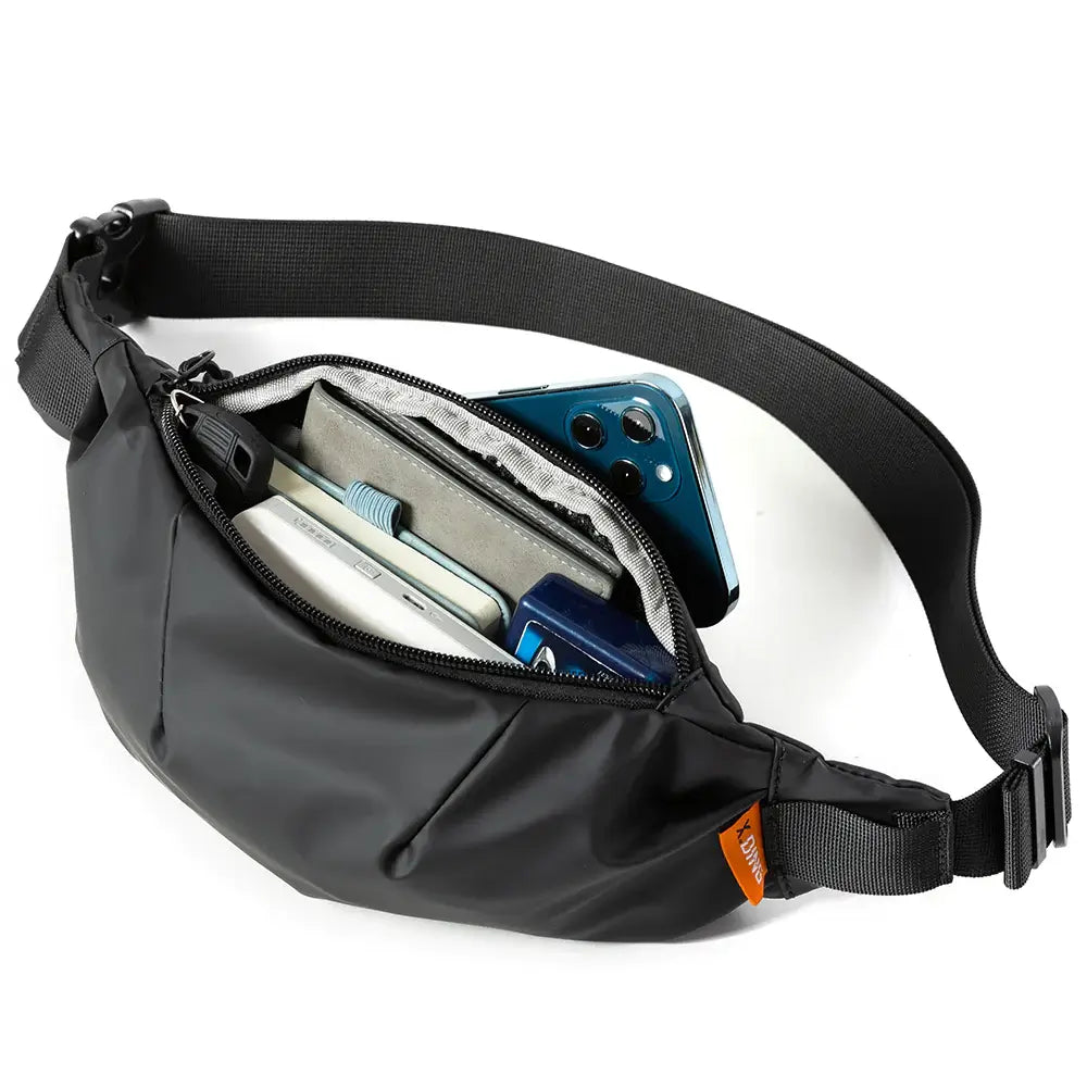 Multifunctional Chest Bag