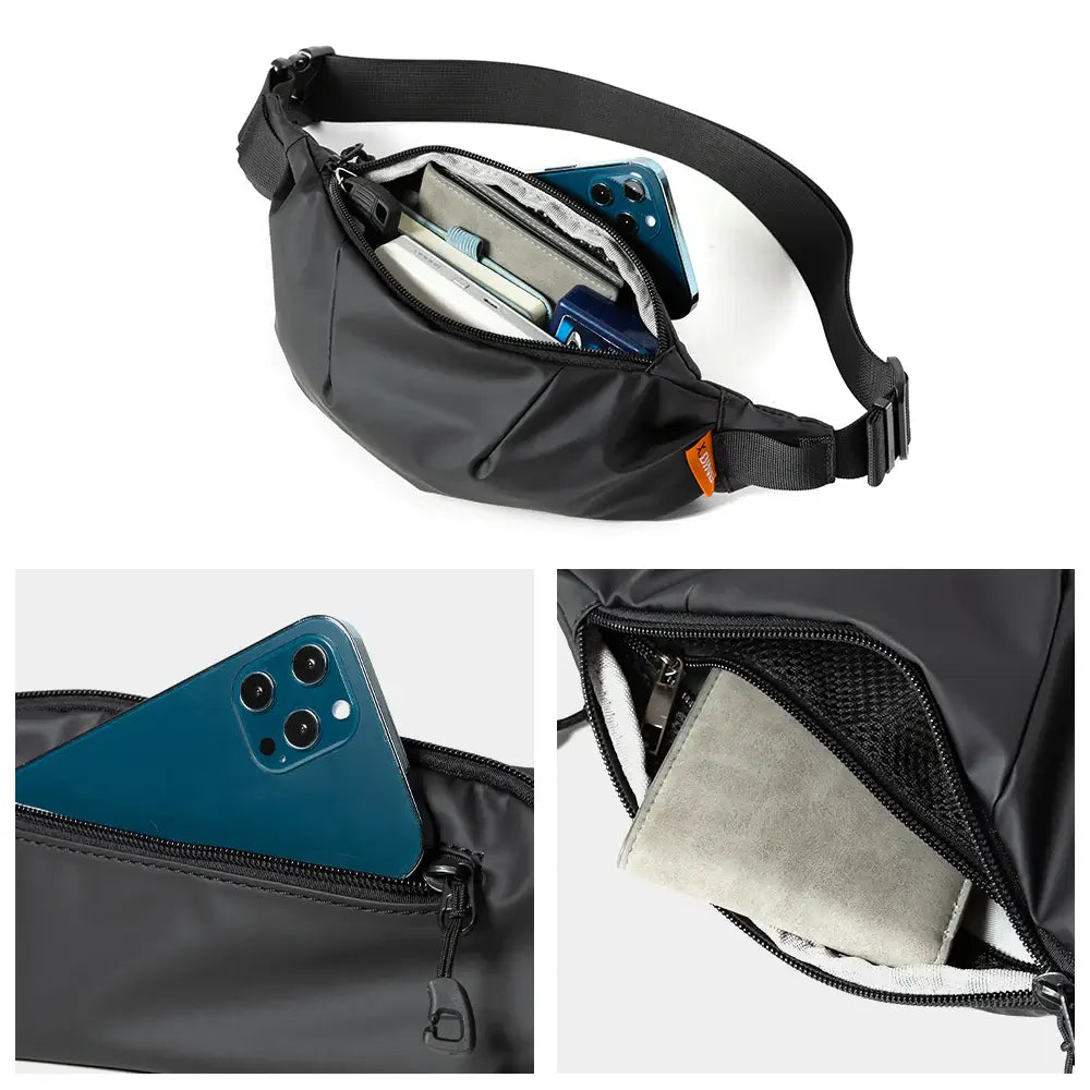 Multifunctional Chest Bag