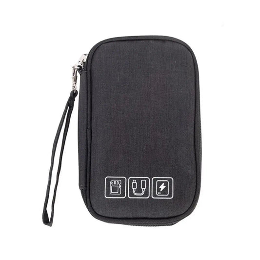 Compact Tech bag