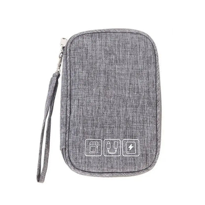 Compact Tech bag