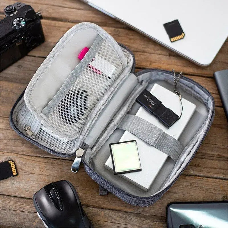 Compact Tech bag