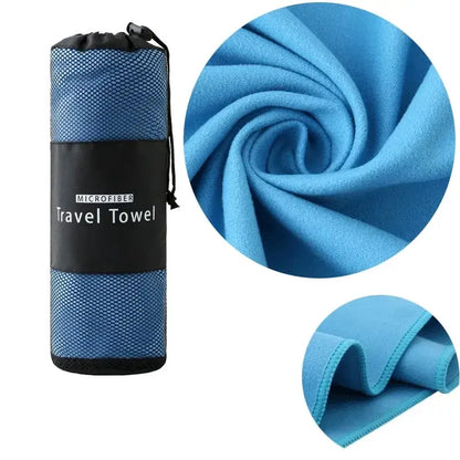 Quick Dry Travel Towel