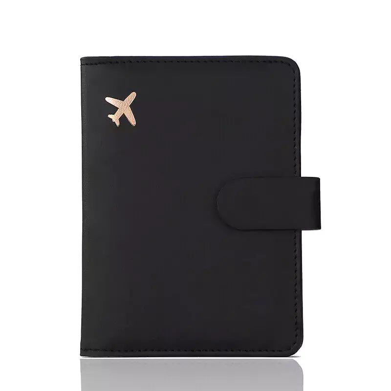 Passport Wallet