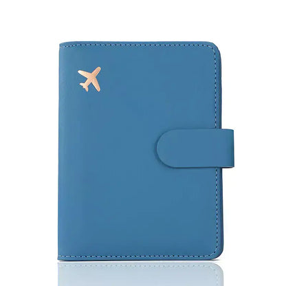 Passport Wallet