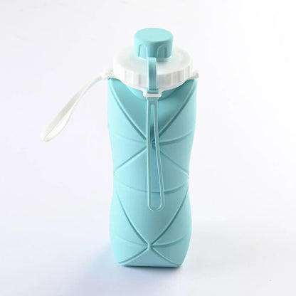 Folding Travel bottle