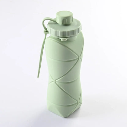 Folding Travel bottle