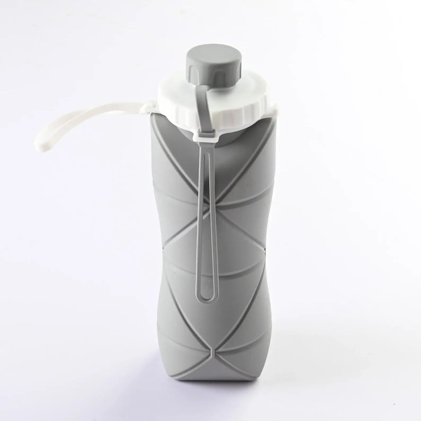 Folding Travel bottle