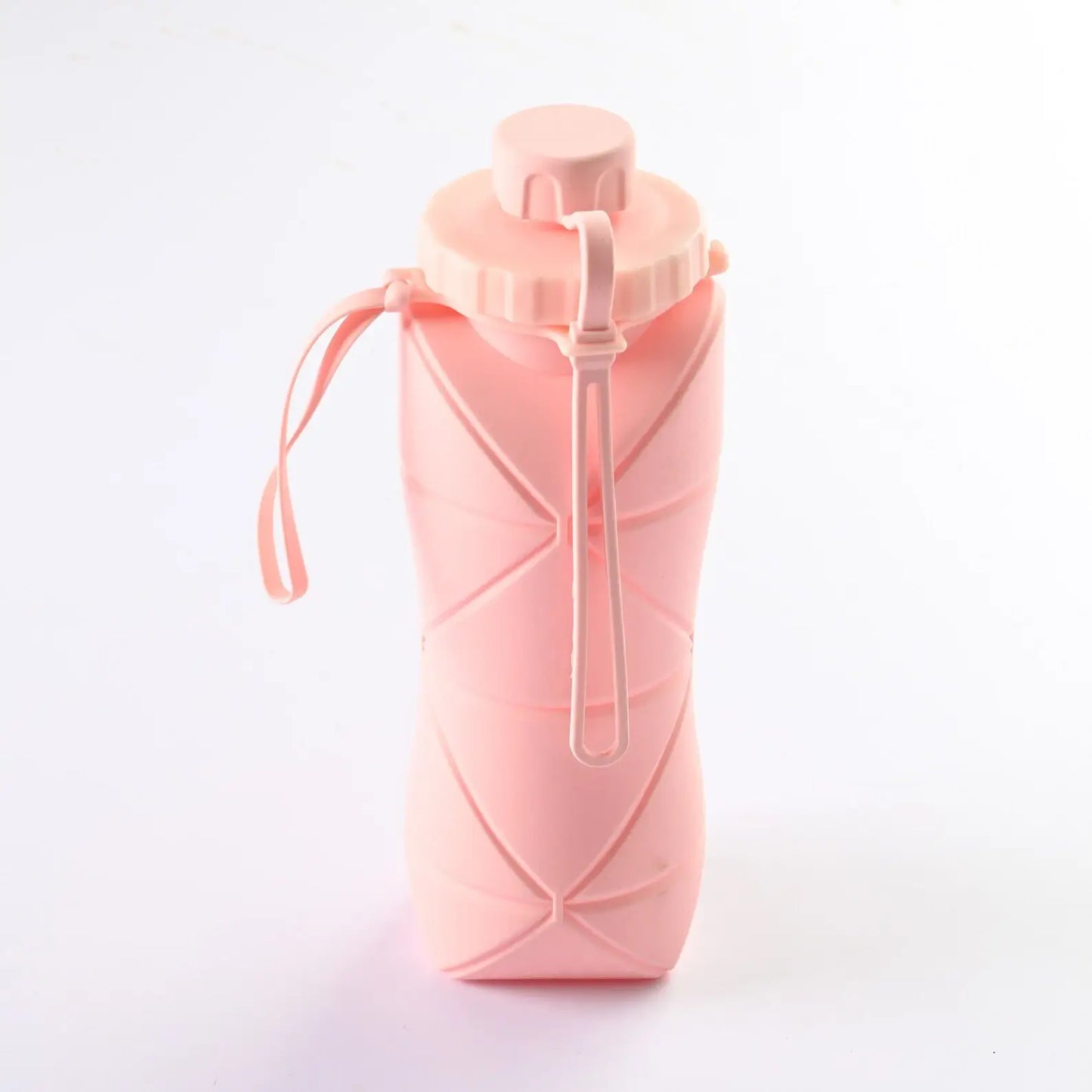 Folding Travel bottle