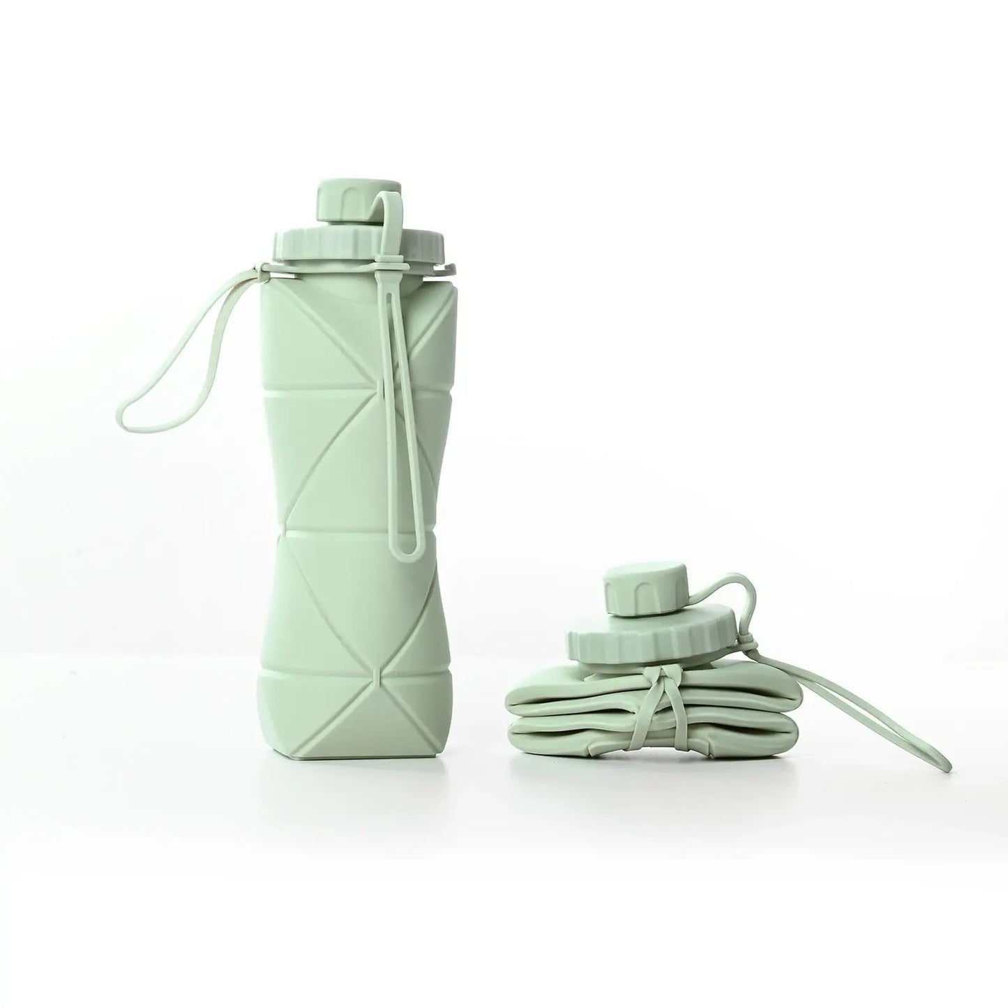 Folding Travel bottle