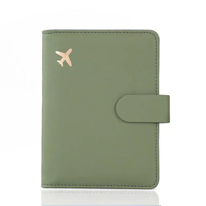 Passport Wallet