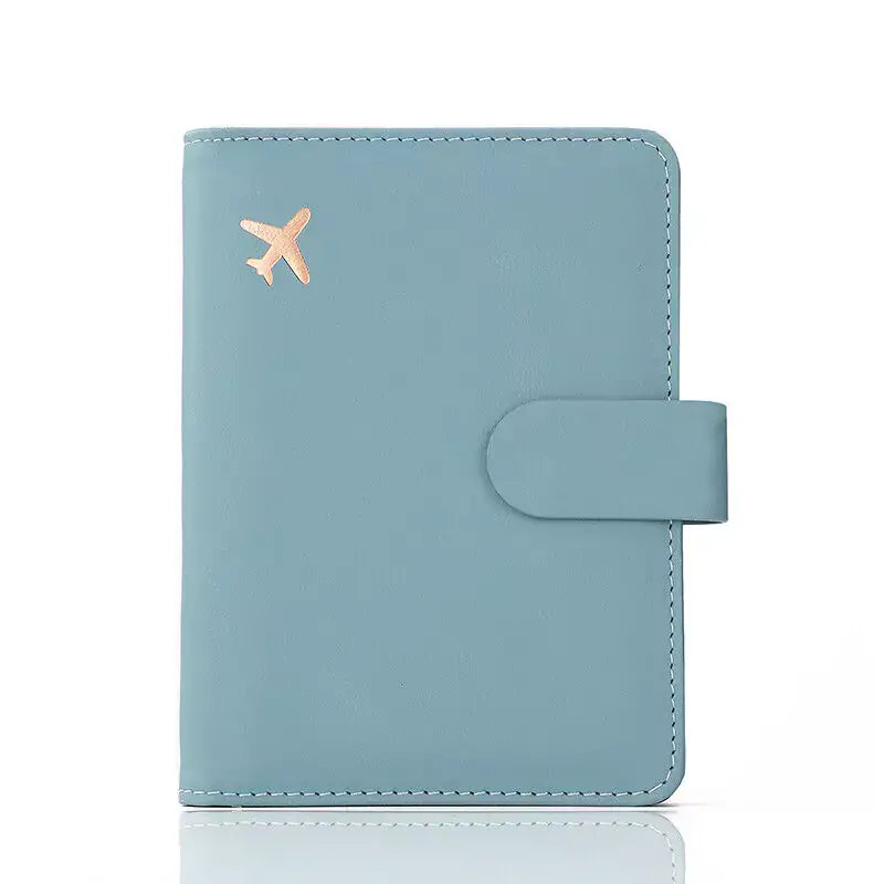 Passport Wallet