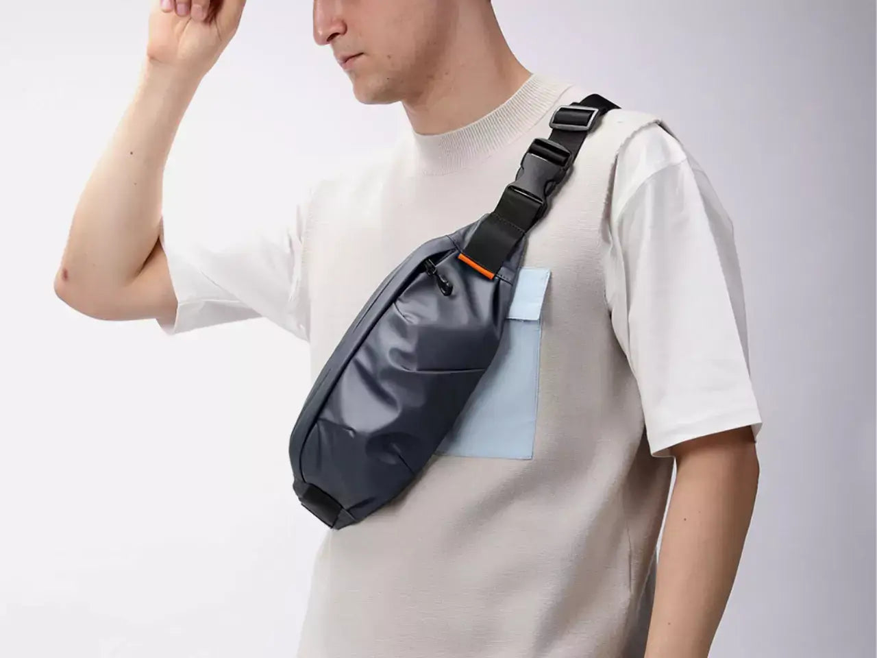 Multifunctional Chest Bag