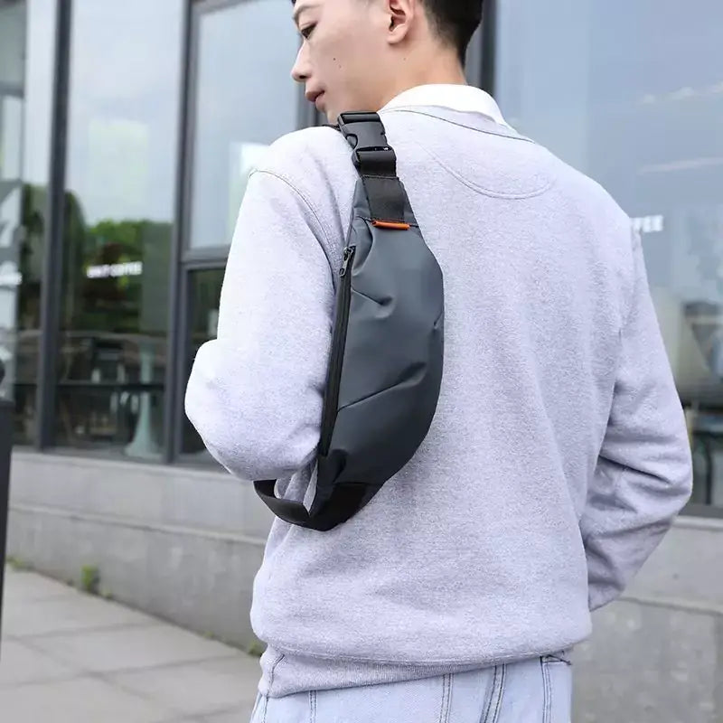 Multifunctional Chest Bag