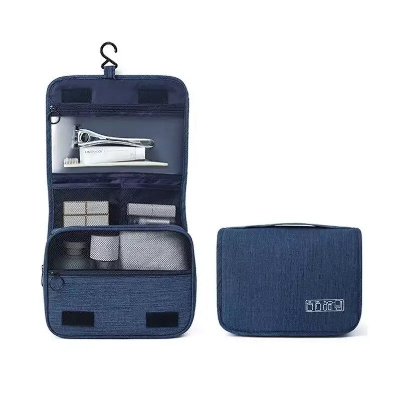 Travel Toiletry Bag