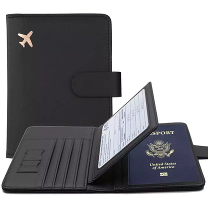 Passport Wallet