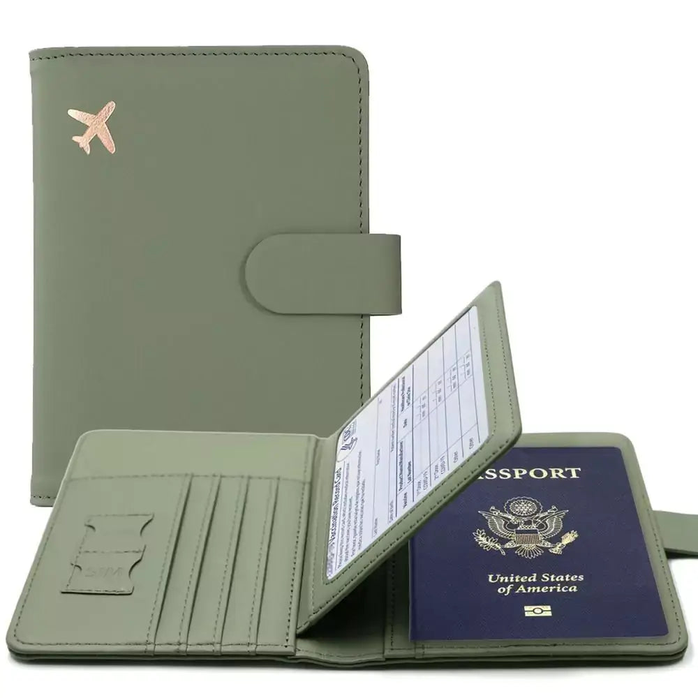 Passport Wallet