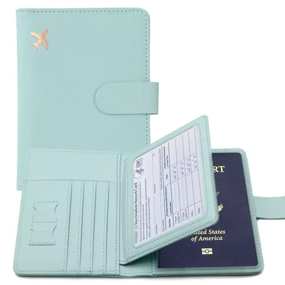 Passport Wallet