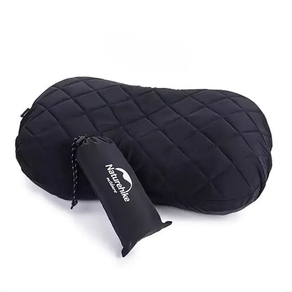 Plush Travel Pillow