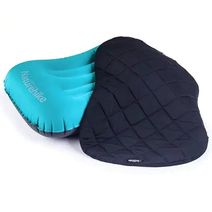 Plush Travel Pillow