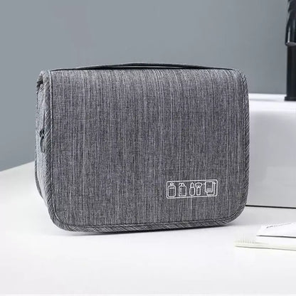 Travel Toiletry Bag