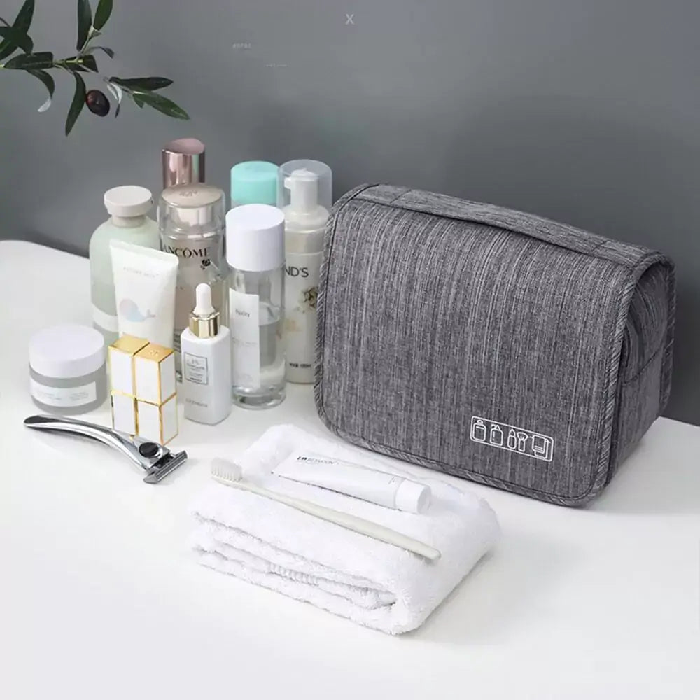 Travel Toiletry Bag