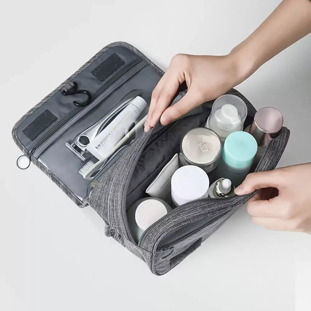 Travel Toiletry Bag