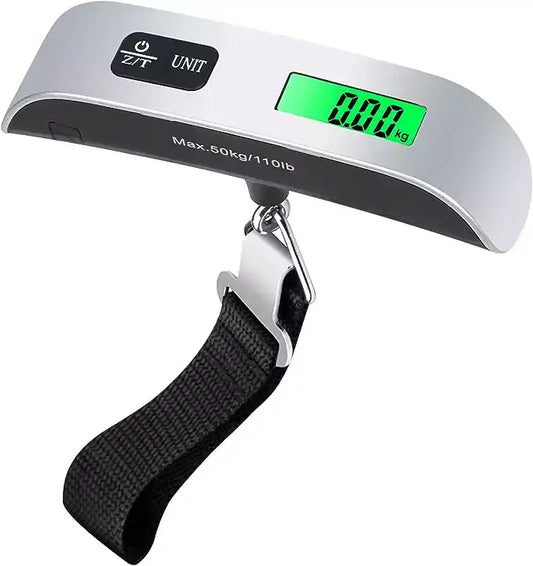 Portable Luggage Scale